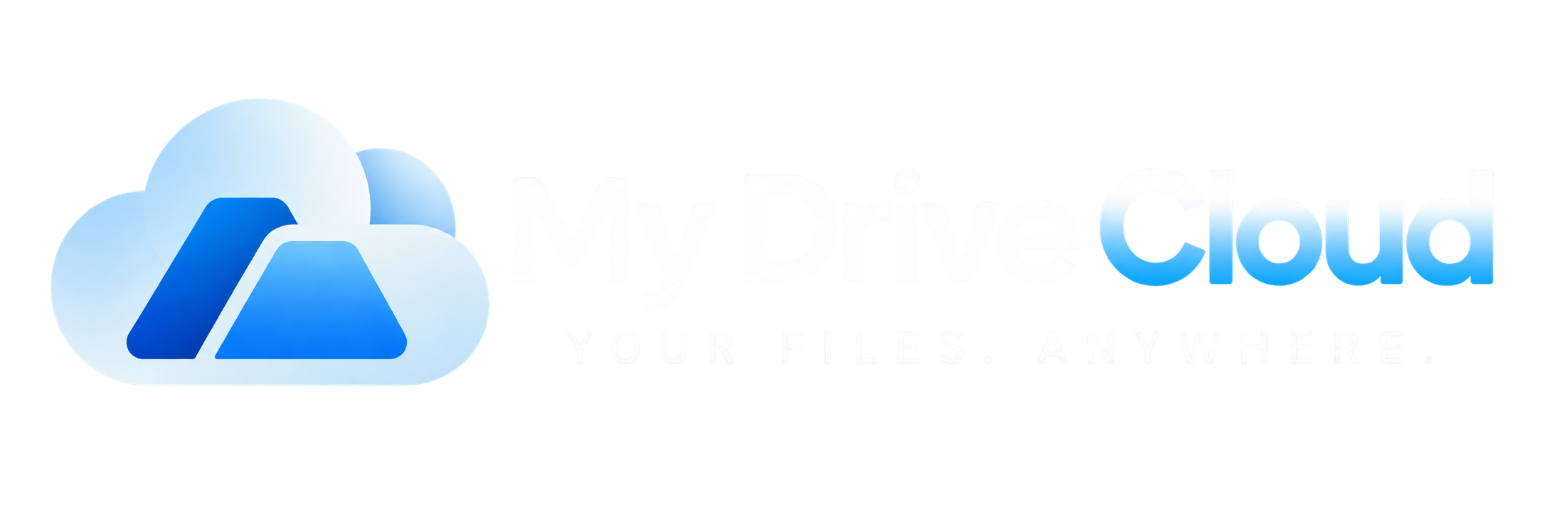 MY DRIVE CLOUD